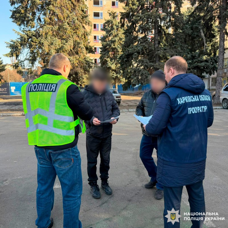 Директор присвоїв 1,4 млн гривень при проєктуванні шкільного бомбосховища на Харківщині