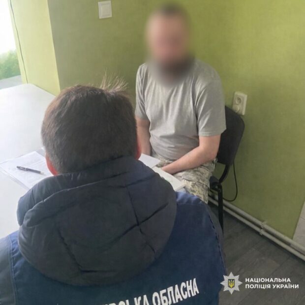 Поліція Харківщини викрила 35 млн гривень нестачі зерна на держпідприємстві