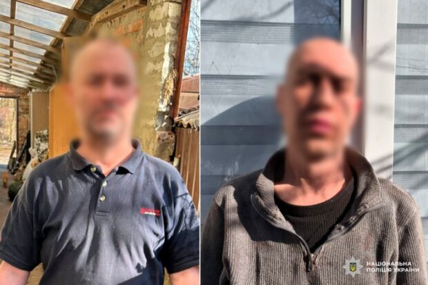 Підозра чоловікам у смертельному побитті в Харкові — ст. 121 КК