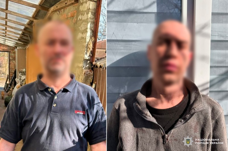 У Харкові повідомили підозру двом чоловікам, які до смерті побили знайомого