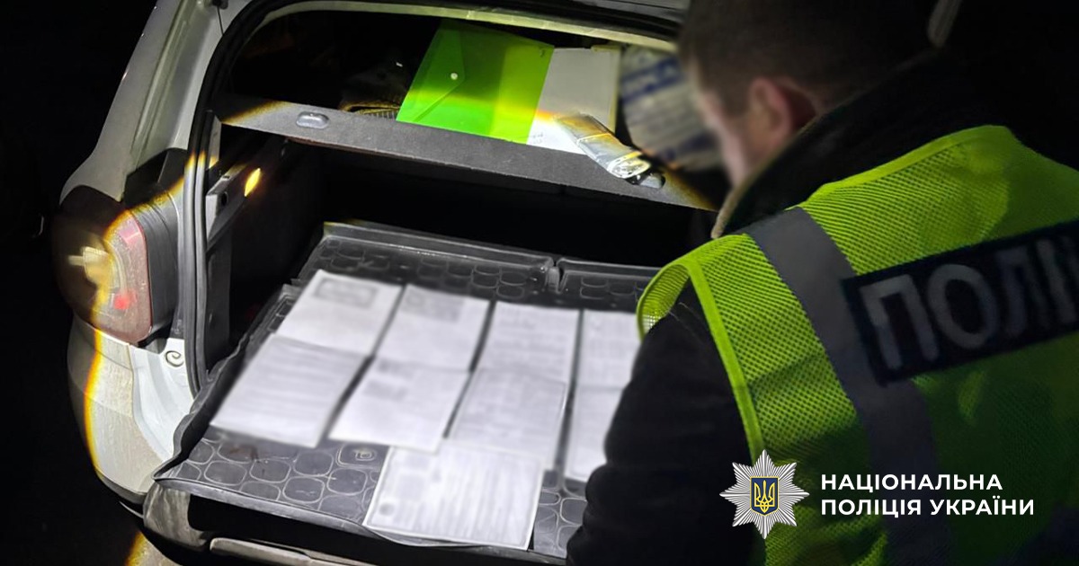 Балаклія: затримання за фіктивне працевлаштування і «бронь» від армії