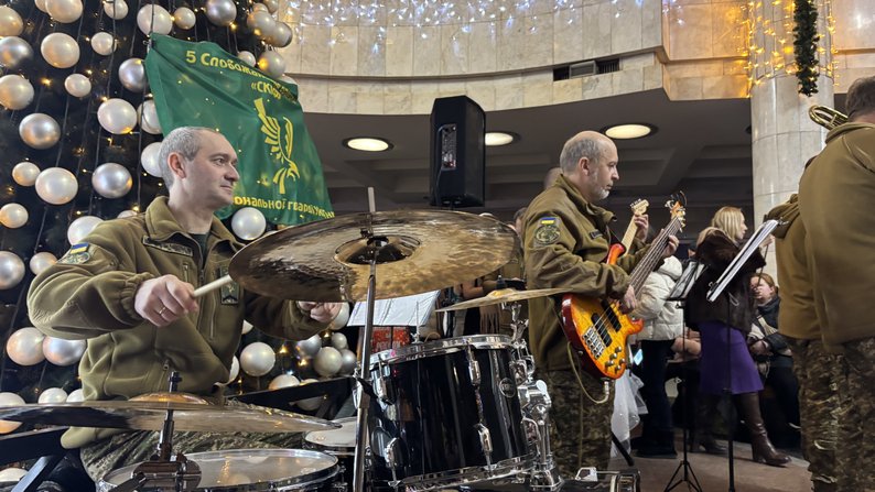 метро Харків