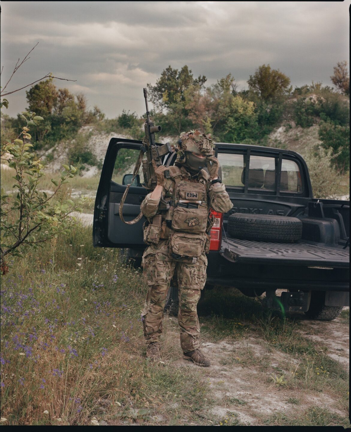 Як прифронтовий Харків назавжди змінив жіночі ролі