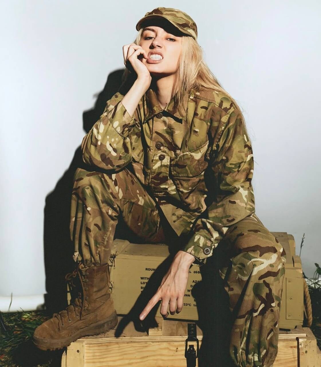 Як прифронтовий Харків назавжди змінив жіночі ролі