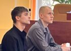 Суд в Харкові розглядає справу про визнання шлюбу двох чоловіків