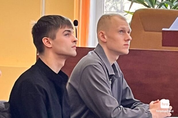 Суд в Харкові розглядає справу про визнання шлюбу двох чоловіків