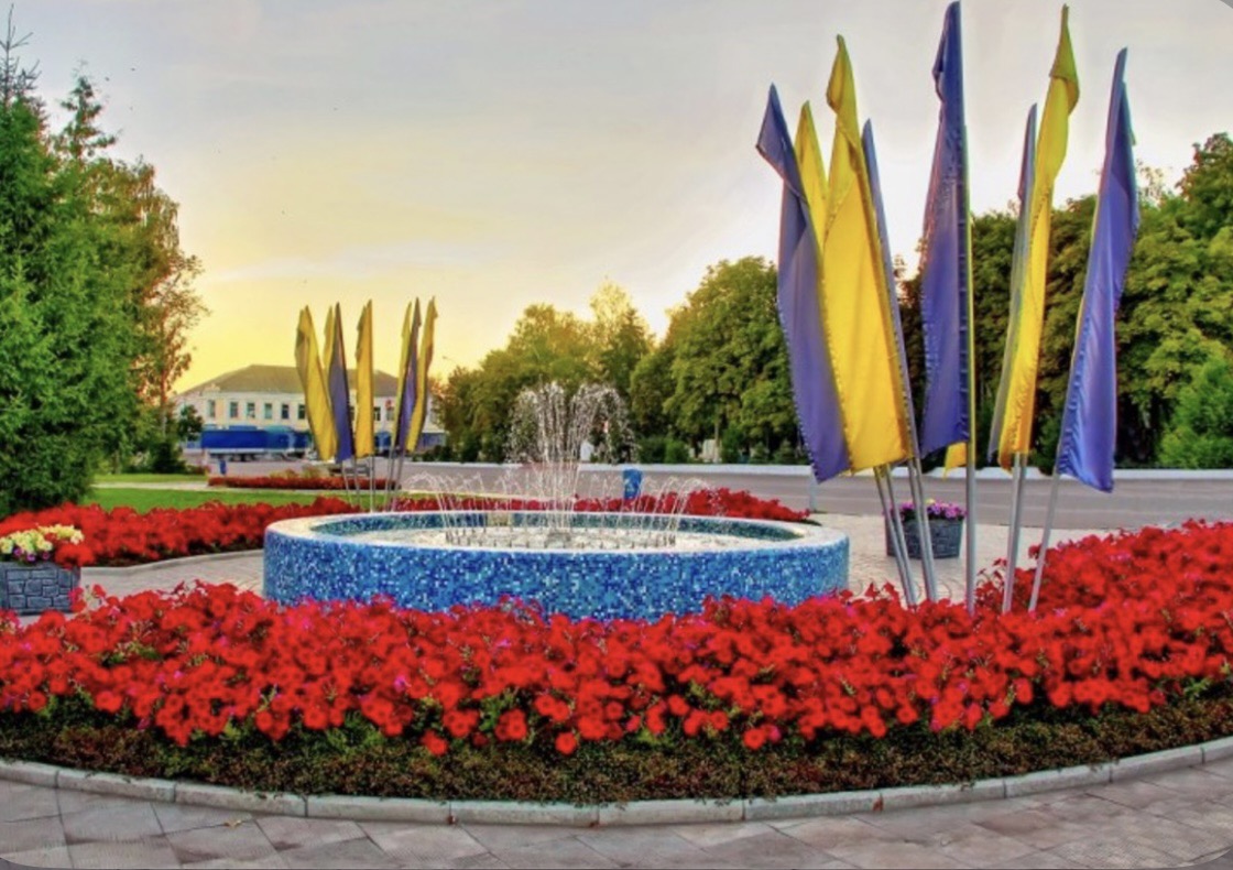 Історія назв міст Харківщини