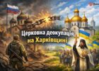 Церковна деокупація: як війна та Томос змінюють релігійну мапу Харківщини
