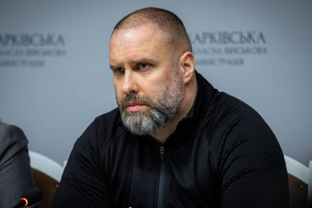 Протягом минулої доби російських ударів зазнали місто Харків і 19 населених пунктів області - Синєгубов