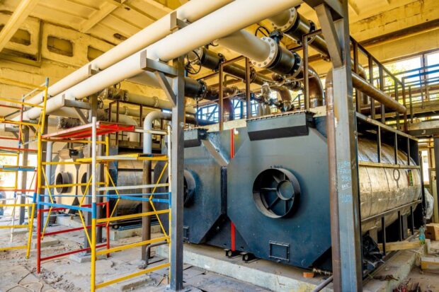 Харків спрямував 19 мільярдів гривень на відновлення критичної інфраструктури