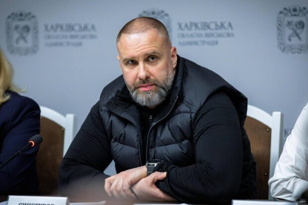 Синєгубов розповів про ситуацію на Харківщині станом на 26 квітня