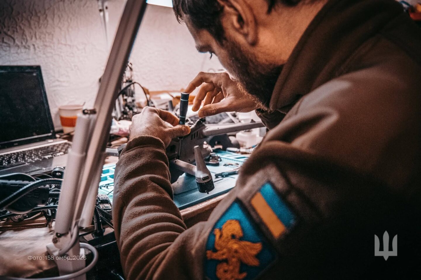 На Харківщині відбулося п’ять бойових зіткнень – Генштаб ЗСУ