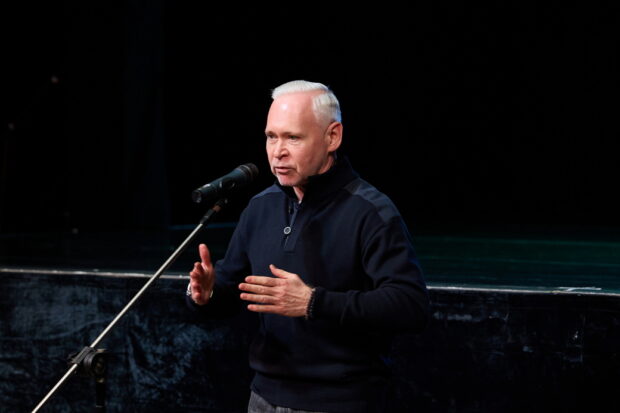 Терехов: Підготовка до опалювального сезону триває практично цілодобово