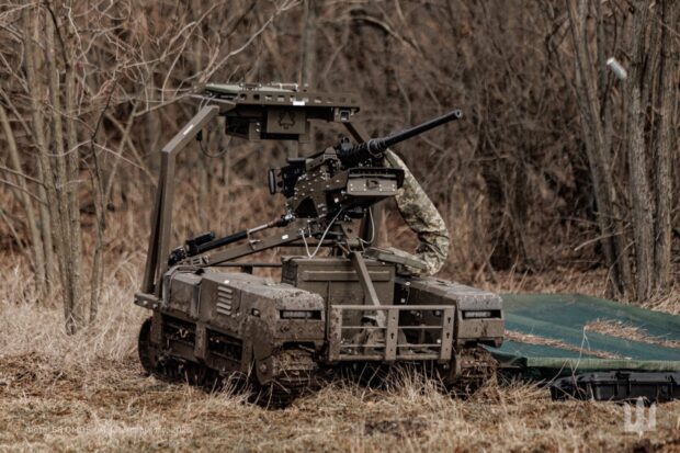 Сили оборони зупинили шість російських атак на Харківщині - Генштаб ЗСУ