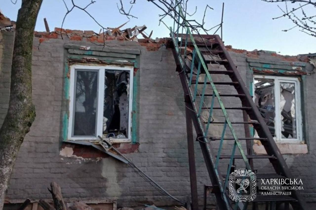 Синєгубов розповів про ситуацію на Харківщині станом на 8 квітня