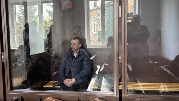 У Харкові засудили вітчима, якого звинувачують у зґвалтуванні трьох неповнолітніх падчерок