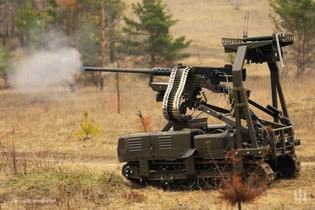 На Харківщині відбулося шість бойових зіткнень - Генштаб ЗСУ