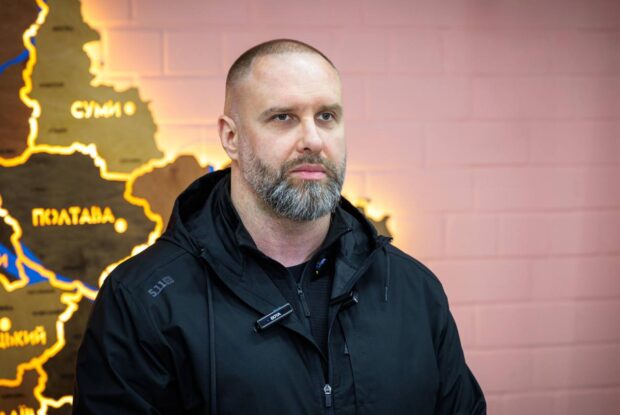 Синєгубов розповів про ситуацію на Харківщині станом на 9 квітня