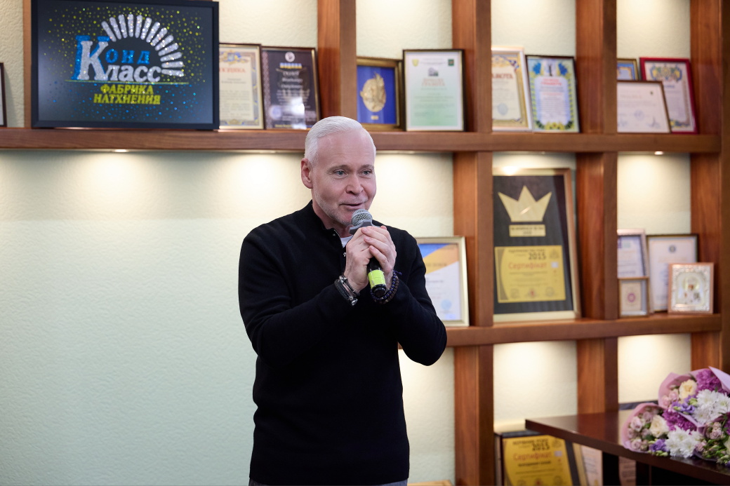 “Харків комуністичний”: Терехов відповів на публікацію про те, що він будує політику на боргах