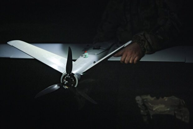 Сили оборони зупинили шість російських атак на Харківщині - Генштаб ЗСУ