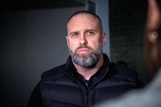 Синєгубов розповів про ситуацію на Харківщині станом на 12 квітня