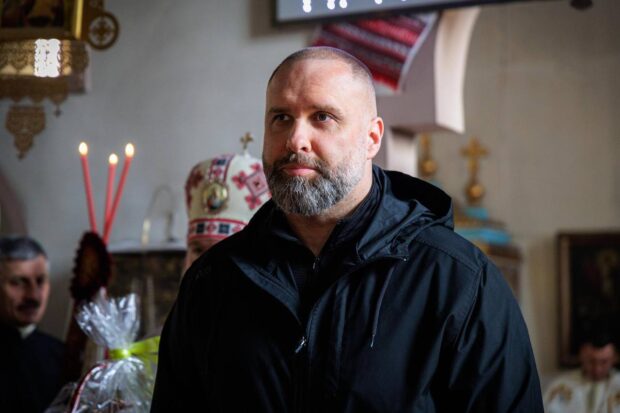 Синєгубов розповів про ситуацію на Харківщині станом на 13 квітня