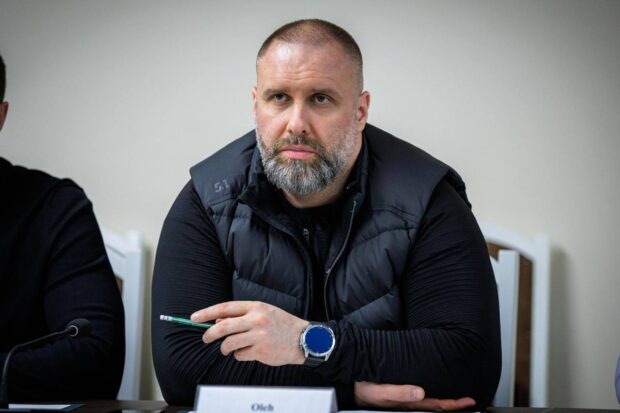 Синєгубов розповів про ситуацію на Харківщині станом на 1 квітня