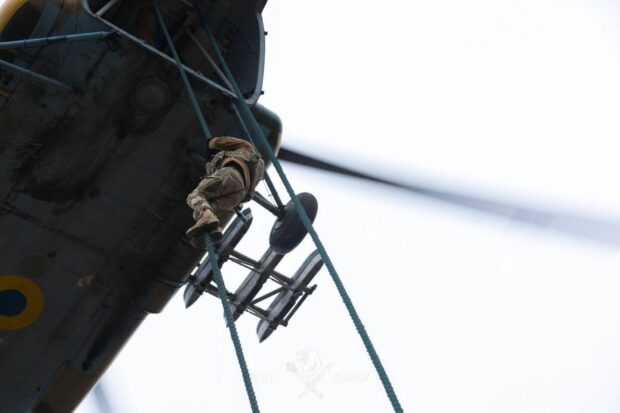 Росіяни чотири рази намагалися штурмувати позиції Сил оборони на Харківщині - Генштаб ЗСУ