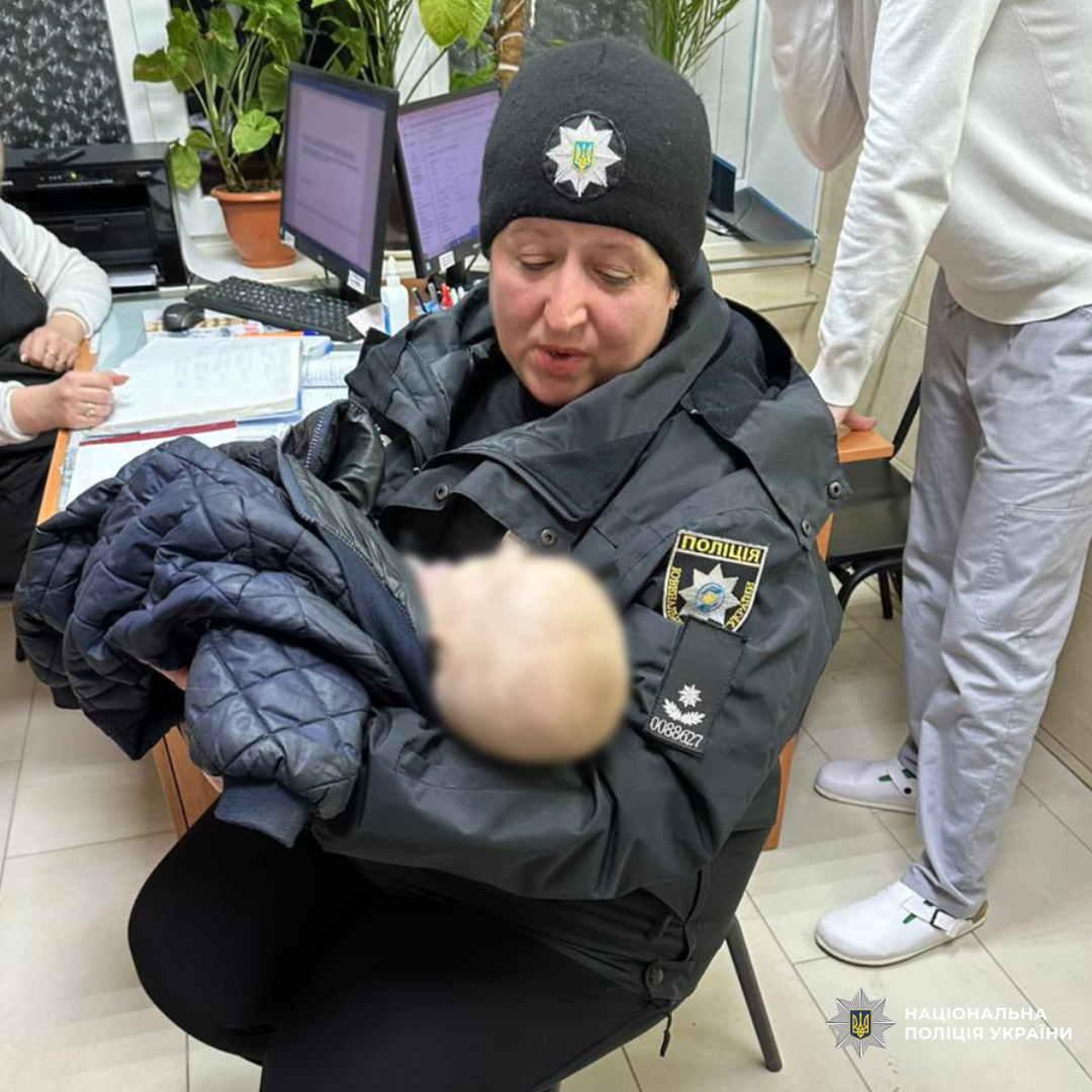 На Харківщині вилучили дитину у п’яної матері