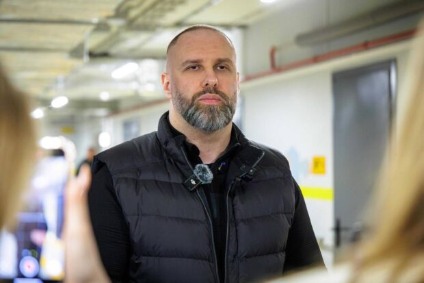 Протягом минулої доби ворожих ударів зазнали місто Харків і 18 населених пунктів області - Синєгубов