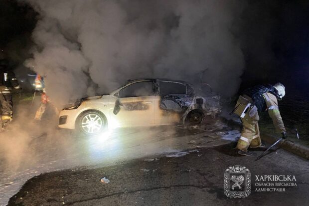 Синєгубов розповів про ситуацію на Харківщині станом на 16 квітня