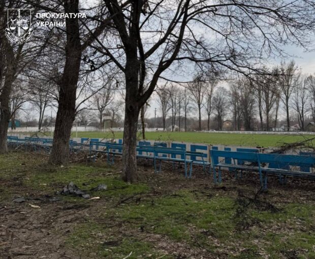 Троє дітей постраждали внаслідок удару російського БпЛА на Харківщині