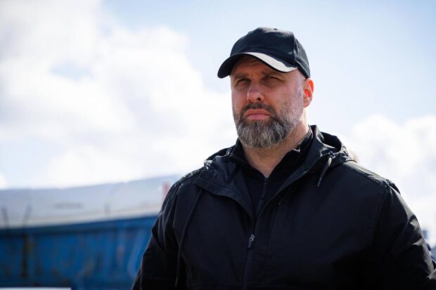 Синєгубов розповів про ситуацію на Харківщині станом на 18 квітня