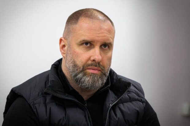 Протягом минулої доби ворожих ударів зазнали місто Харків і 22 населені пункти області - Синєгубов