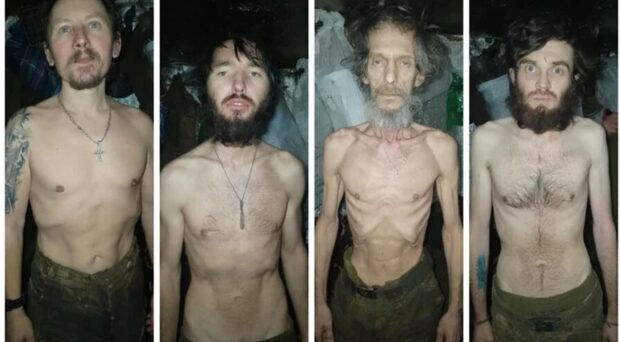 Голодні бійці на позиціях на Харківщині: Генштаб заявив, що командирів 14-ї бригади та 10 корпусу звільнили