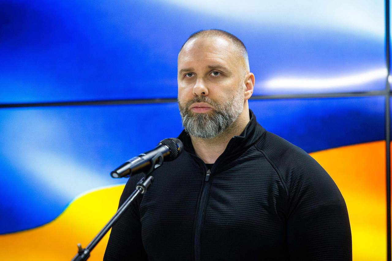 Синєгубов розповів про ситуацію на Харківщині станом на 28 квітня