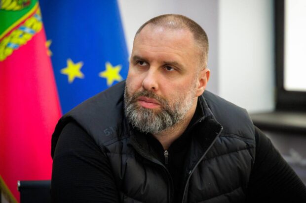 Синєгубов розповів про ситуацію на Харківщині станом на 27 квітня