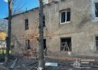 Росіяни не припиняють удари по Харкову: постраждали двоє людей