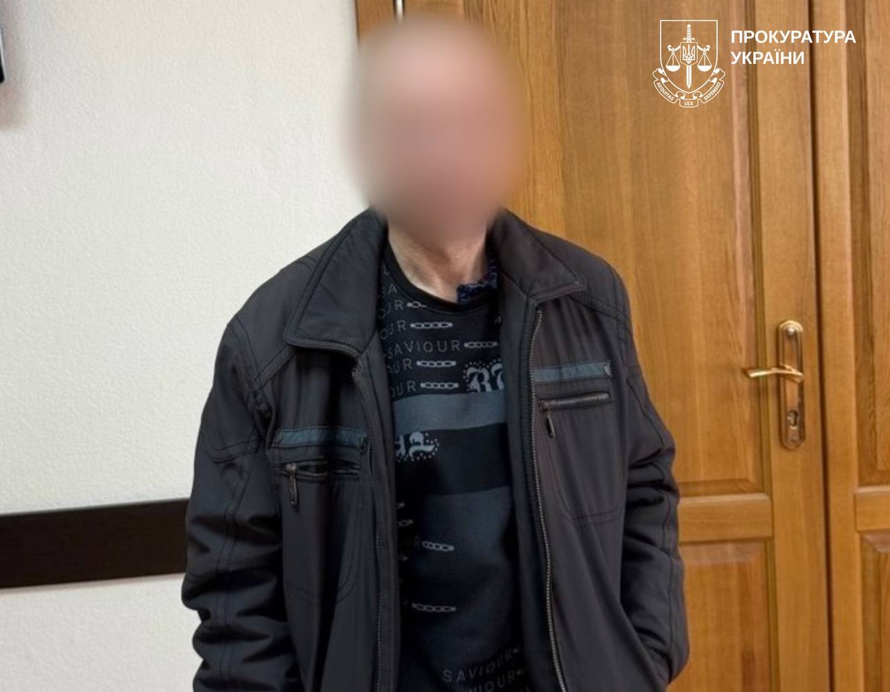 Народила дитину від рідного батька: мешканець Харківщини підозрюється у зґвалтуванні доньки