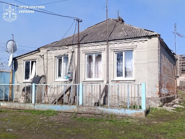 На Харківщині внаслідок російських ударів по Богодухівському району постраждали мирні жителі