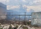 Росіяни не припиняють бити по Харківщині: на Куп’янщині загинула людина, є постраждалі