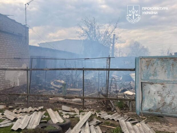 Росіяни не припиняють бити по Харківщині: на Куп’янщині загинула людина, є постраждалі