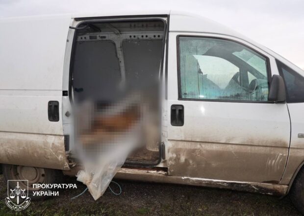 Задушив тещу і майже півтора року зберігав тіло в сараї: на Харківщині розслідується вбивство