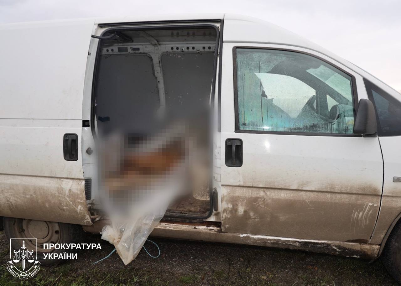 Задушив тещу і майже півтора року зберігав тіло в сараї: на Харківщині розслідується вбивство