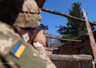 За добу Сили оборони зупинили вісім атак росіян на Харківщині - Генштаб ЗСУ