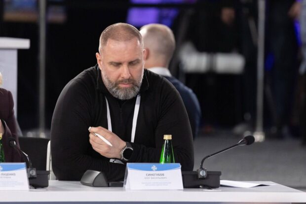 Протягом минулої доби російських ударів зазнали місто Харків і 13 населених пунктів області - Синєгубов