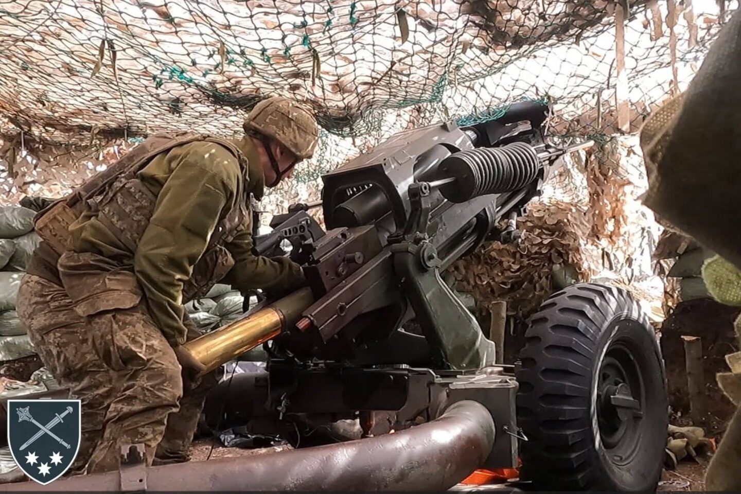 За добу Сили оборони відбили 15 російських атак на Харківщині – Генштаб ЗСУ