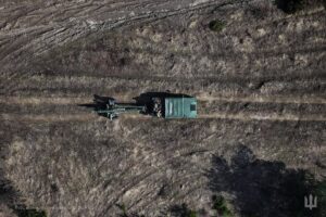 За добу росіяни 11 разів атакували позиції Сил оборони на Харківщині - Генштаб ЗСУ