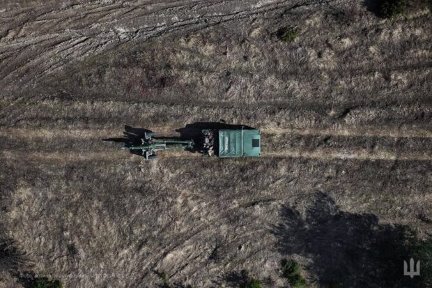 За добу росіяни 11 разів атакували позиції Сил оборони на Харківщині - Генштаб ЗСУ