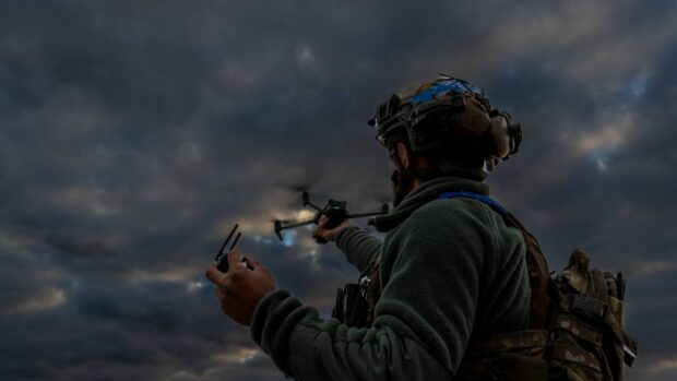 За добу на Харківщині відбулося 15 бойових зіткнень - Генштаб ЗСУ